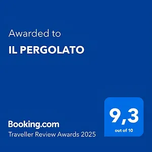 Il Pergolato Genova